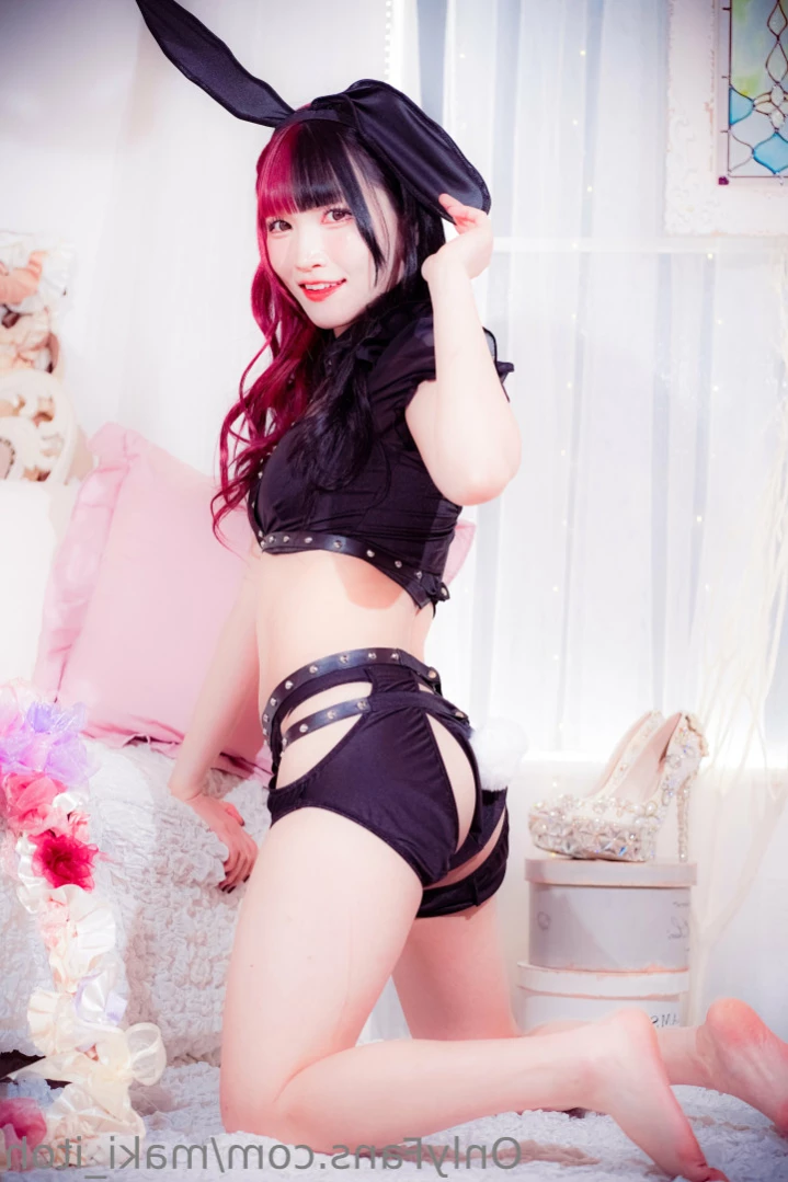Maki Itoh [ maki_itoh ] Onlyfans leaked photo 16304777 on Hotleaks.tv