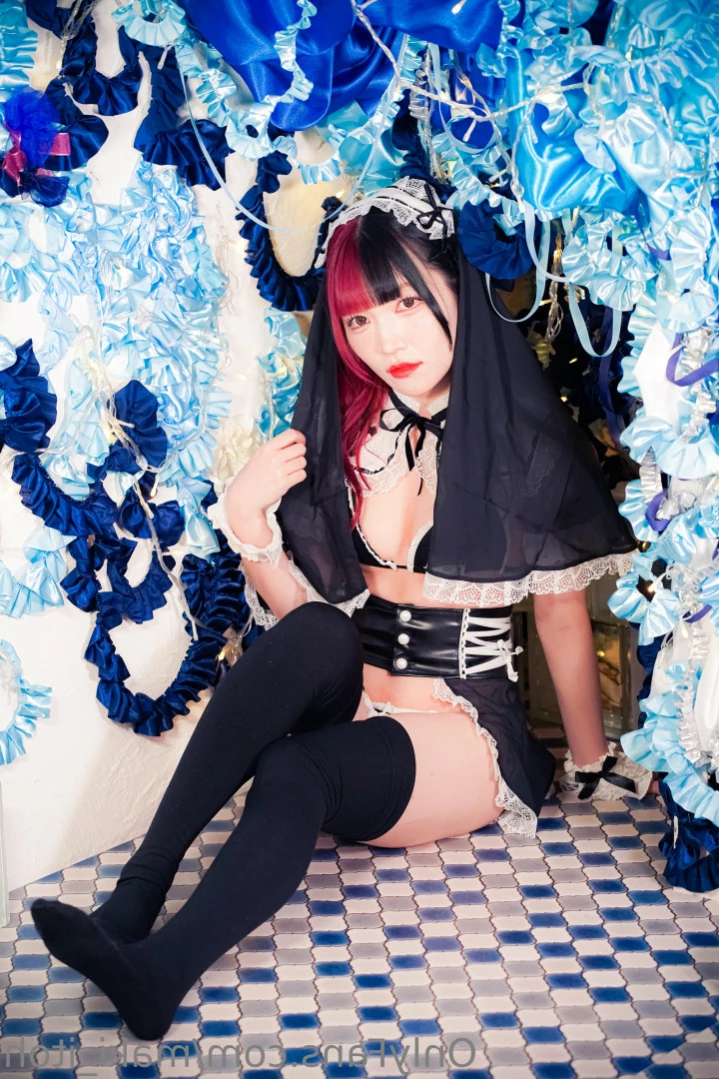 Maki Itoh [ maki_itoh ] Onlyfans leaked photo 16304822 on Hotleaks.tv