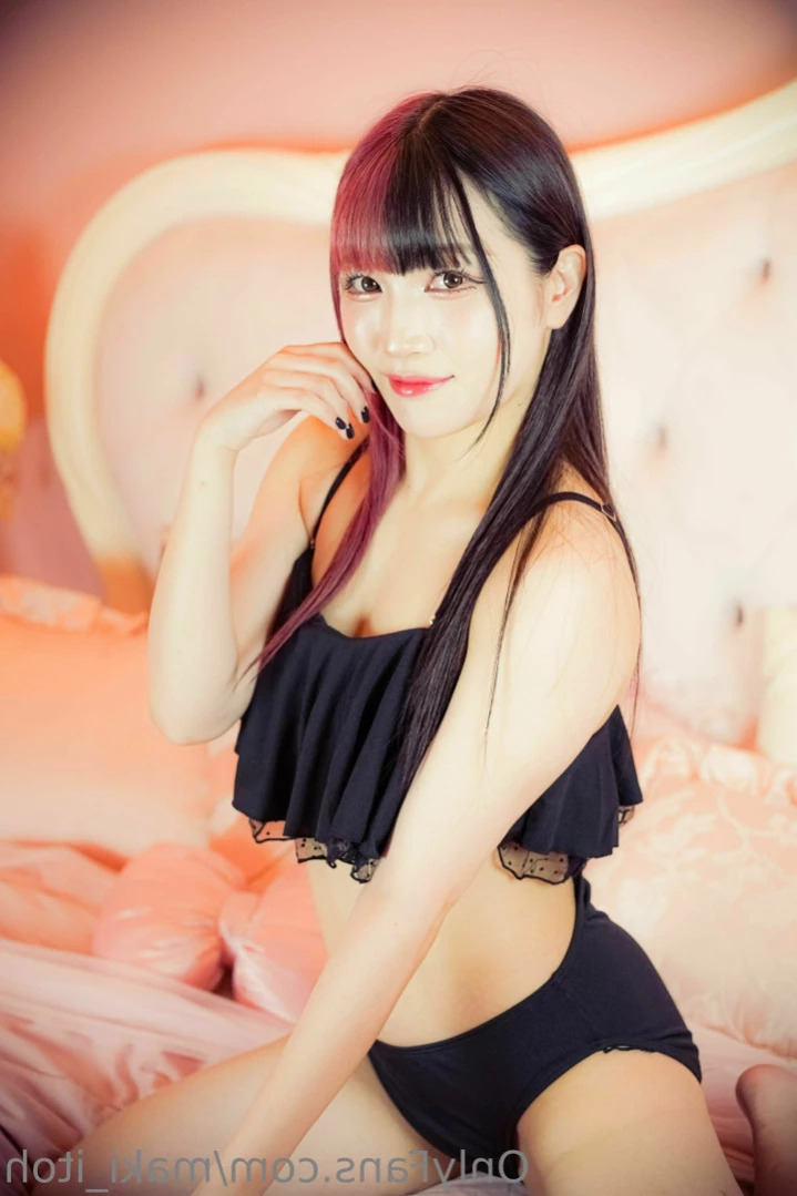 Maki Itoh [ maki_itoh ] Onlyfans leaked photo 16304834 on Hotleaks.tv