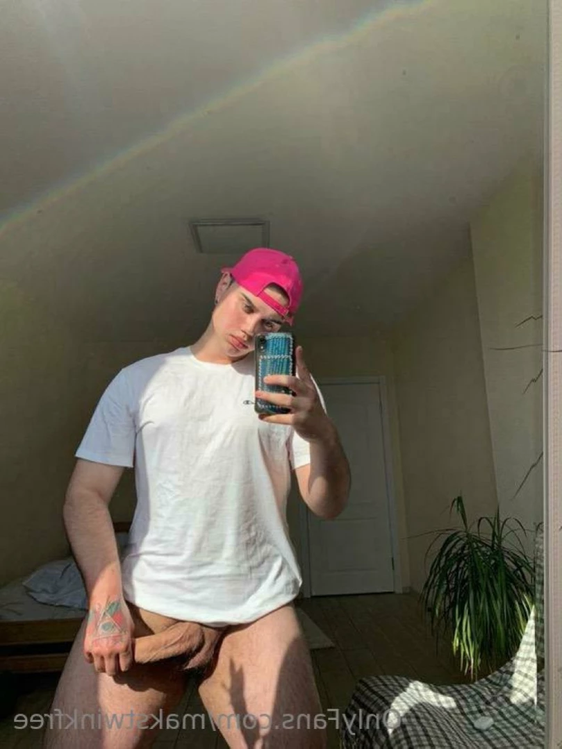 Maksym [ makstwinkfree ] Onlyfans leaked photo 12283834 on Hotleaks.tv
