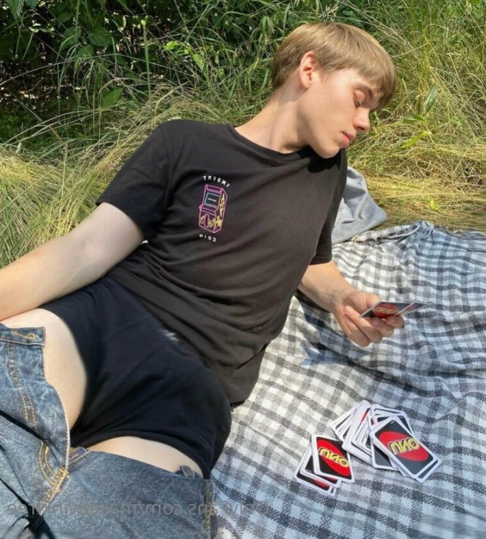 Maksym [ makstwinkfree ] Onlyfans leaked photo 12624203 on Hotleaks.tv