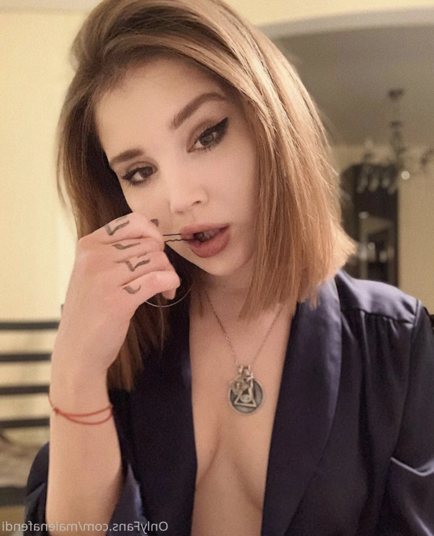 Malena Adams [ malenafendi ] Onlyfans leaked photo 11218301 on Hotleaks.tv