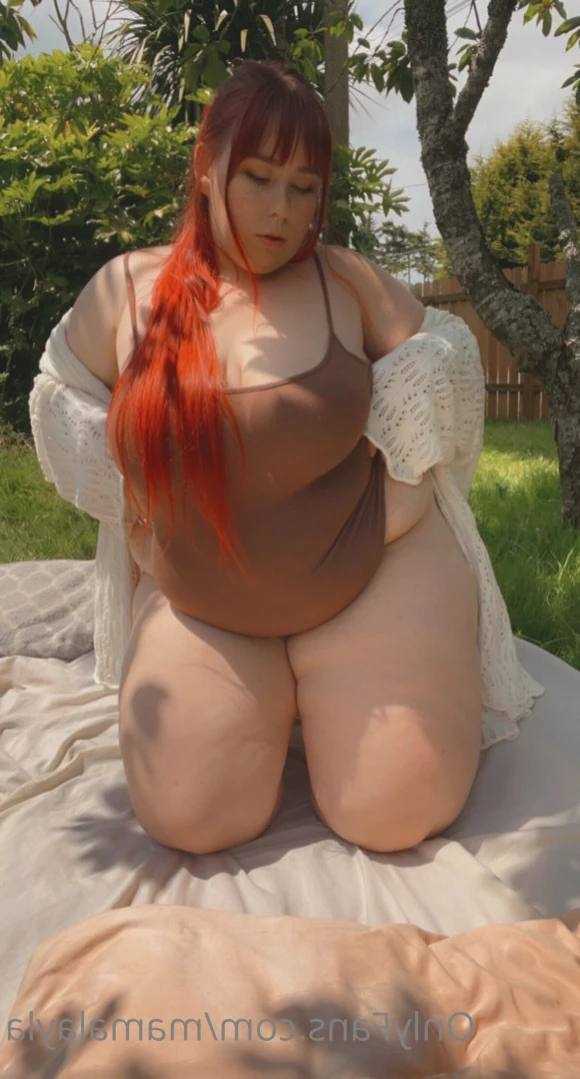 Layla [ mamalayla ] Onlyfans leaked photo 11218271 on Hotleaks.tv