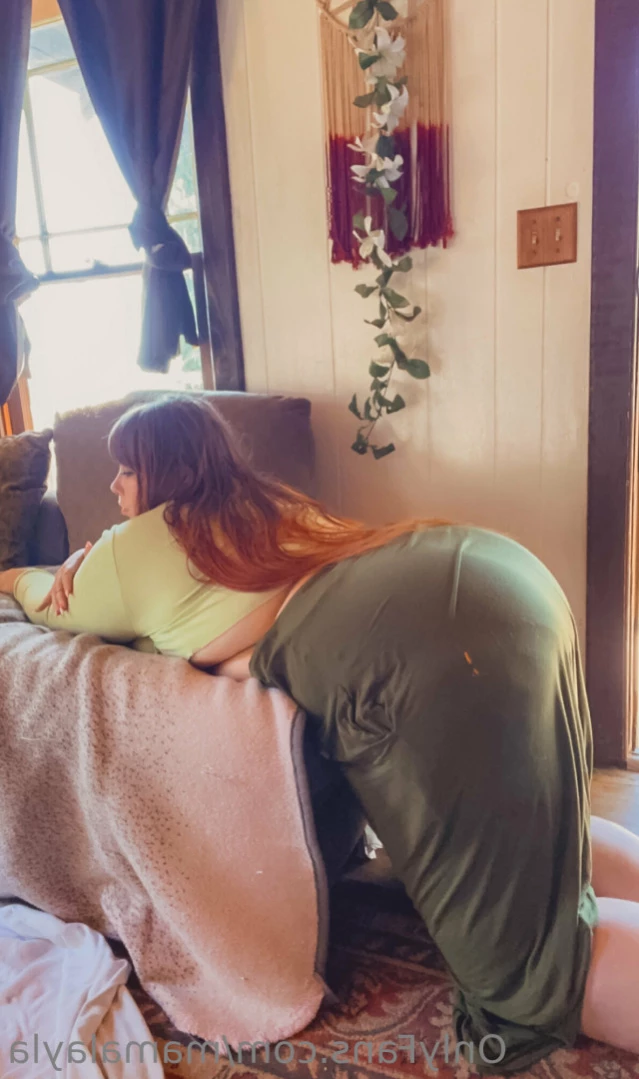 Layla [ mamalayla ] Onlyfans leaked photo 15617721 on Hotleaks.tv
