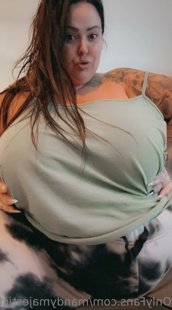 Mandy Majestic FREE [ mandymajesticfree ] Onlyfans leaked photo 11216687 on Hotleaks.tv