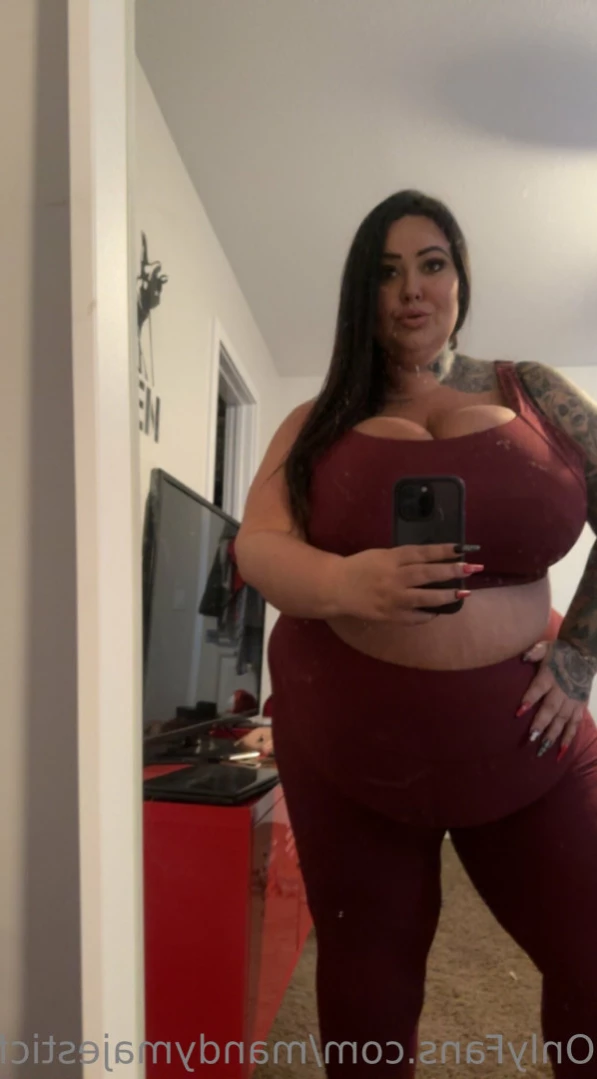 Mandy Majestic FREE [ mandymajesticfree ] Onlyfans leaked photo 14520733 on Hotleaks.tv