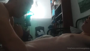 mangobros Onlyfans leaked video 12590442 on Hotleaks.tv