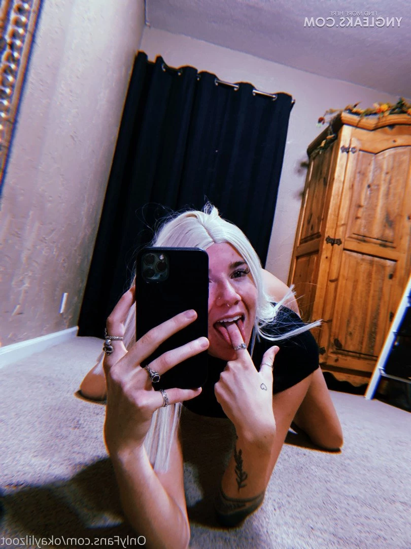 🖤lil zoot🖤 [ okaylilzoot ] Onlyfans leaked photo 935811 on Hotleaks.tv