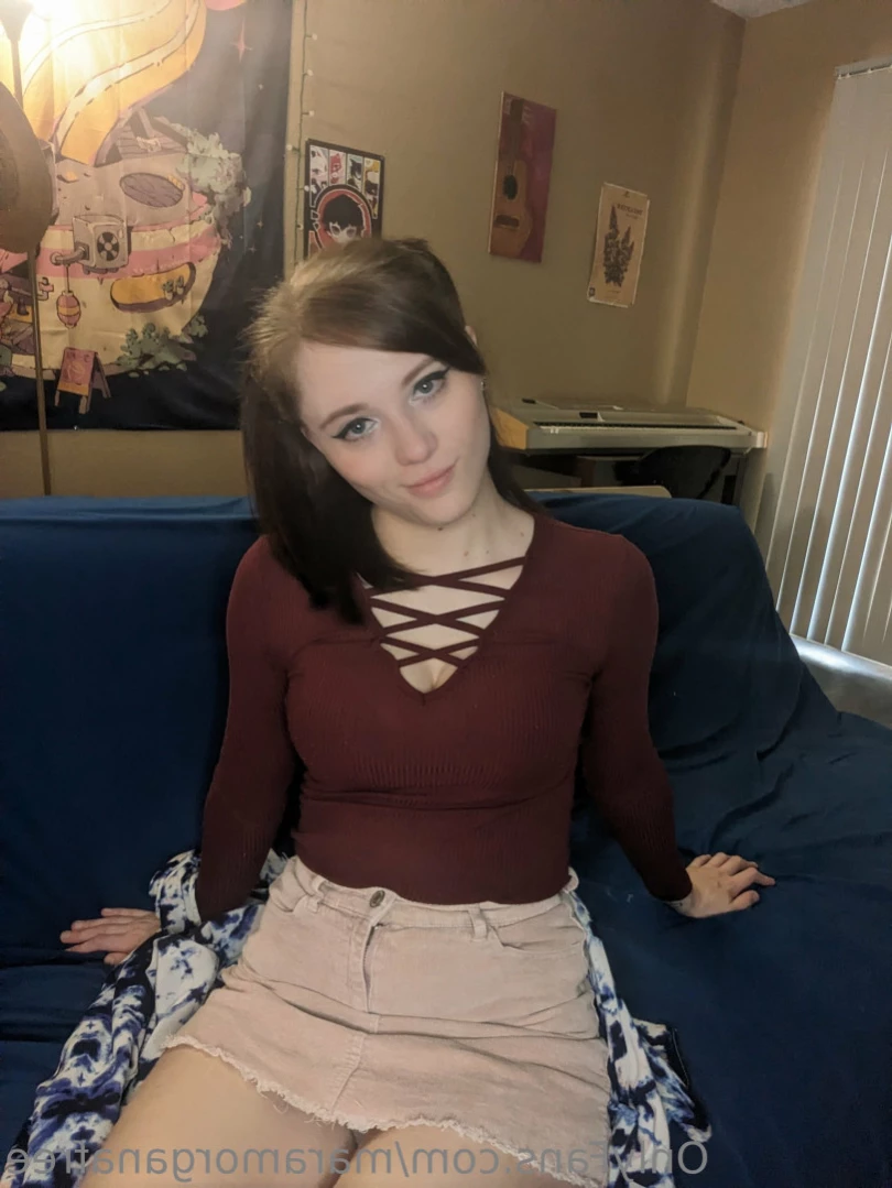 Mara [ maramorganafree ] Onlyfans leaked photo 11667545 on Hotleaks.tv