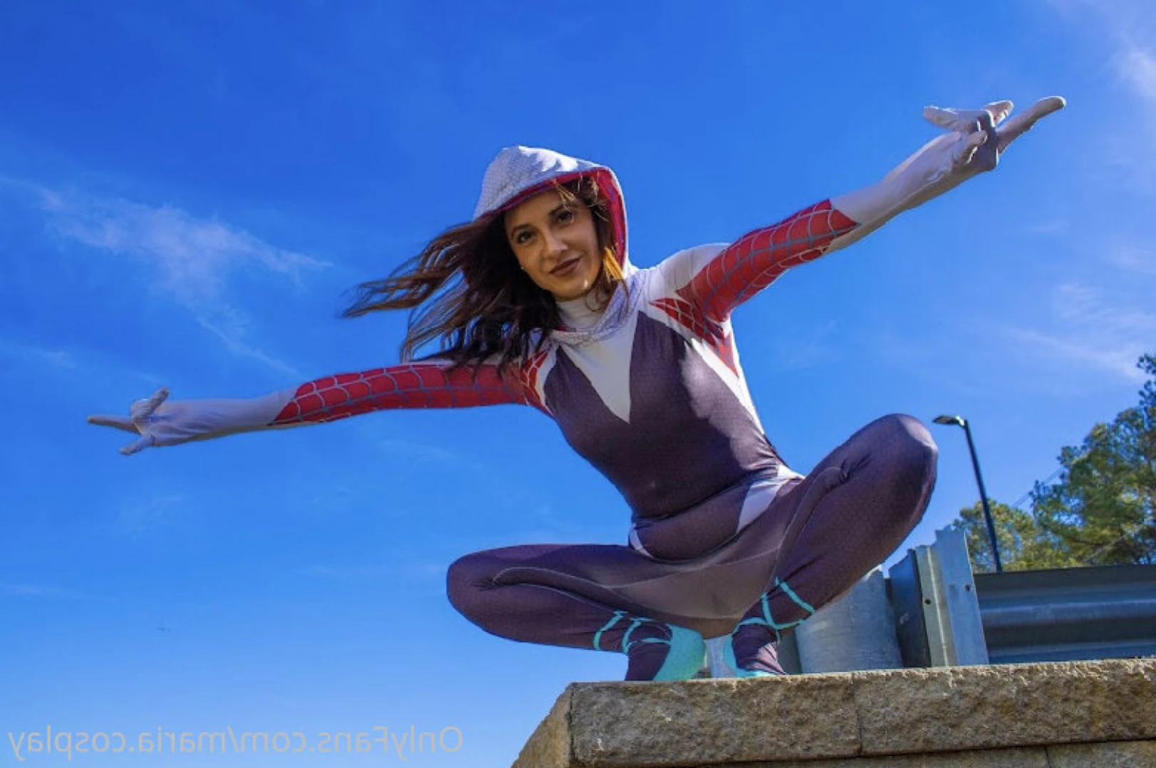 Maria Cosplay [ maria.cosplay ] Onlyfans leaked photo 11216422 on Hotleaks.tv