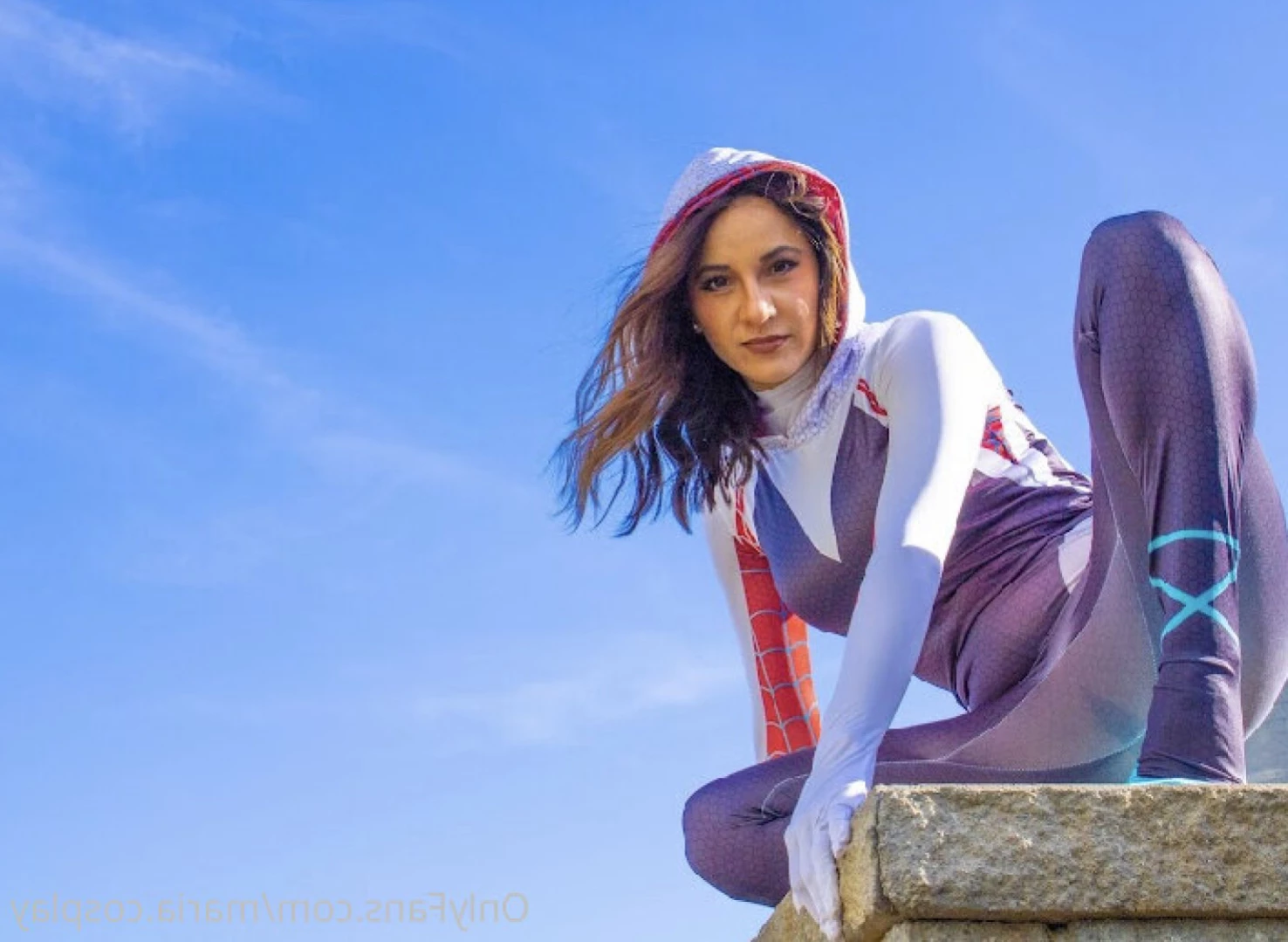 Maria Cosplay [ maria.cosplay ] Onlyfans leaked photo 11216425 on Hotleaks.tv