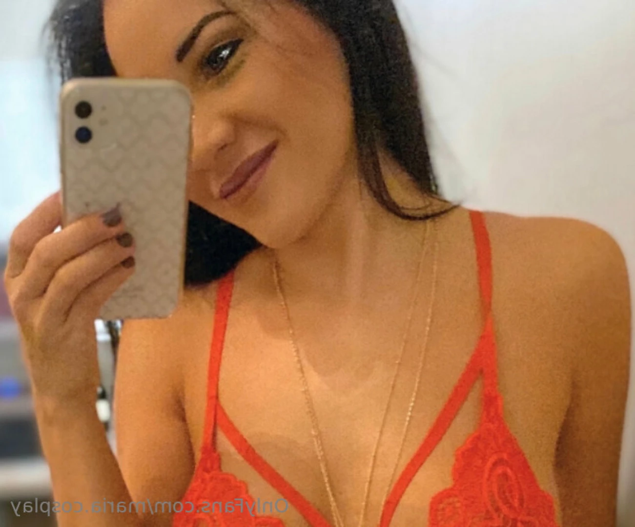 Maria Cosplay [ maria.cosplay ] Onlyfans leaked photo 11216427 on Hotleaks.tv