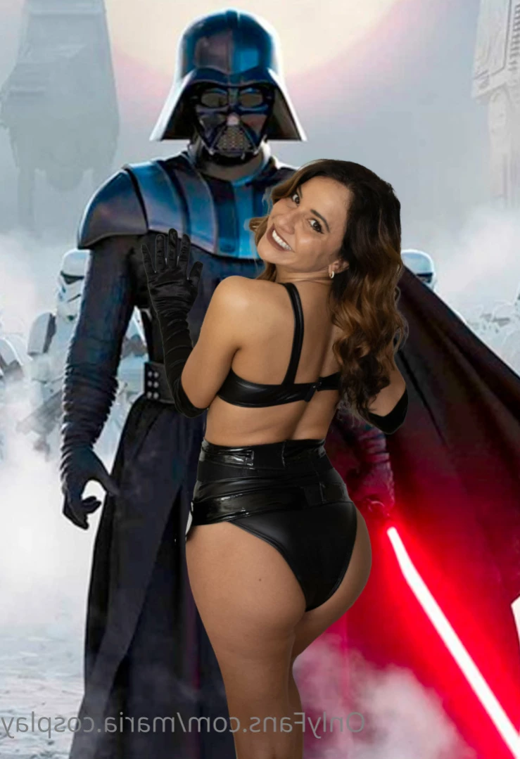 Maria Cosplay [ maria.cosplay ] Onlyfans leaked photo 11216430 on Hotleaks.tv