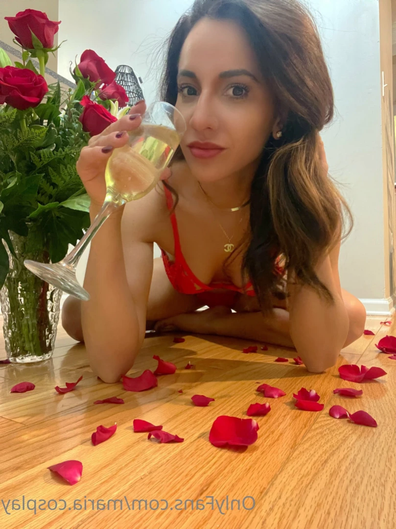 Maria Cosplay [ maria.cosplay ] Onlyfans leaked photo 11216433 on Hotleaks.tv