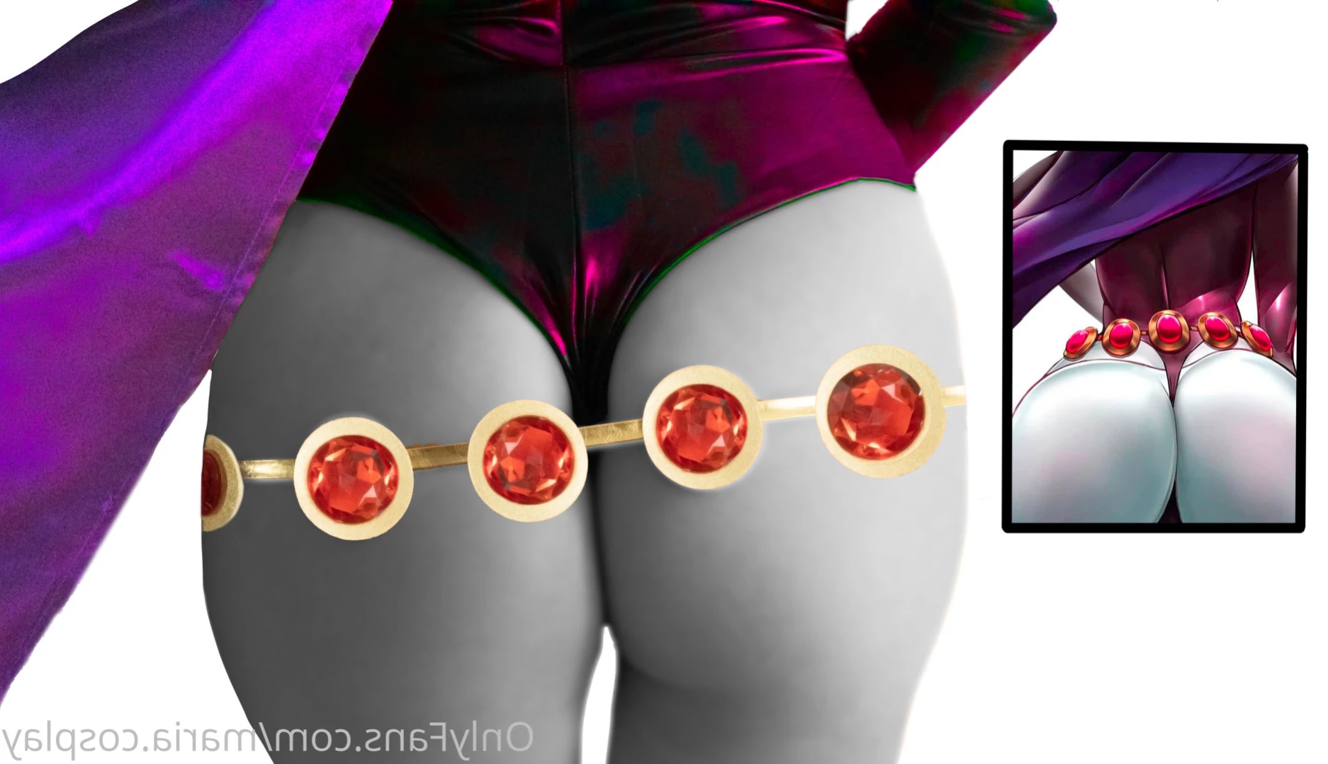 Maria Cosplay [ maria.cosplay ] Onlyfans leaked photo 11216435 on Hotleaks.tv