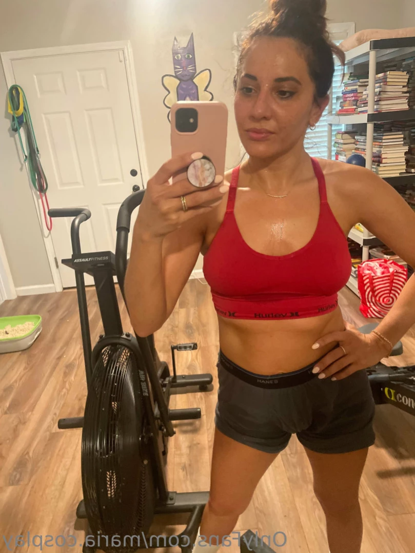 Maria Cosplay [ maria.cosplay ] Onlyfans leaked photo 11216445 on Hotleaks.tv