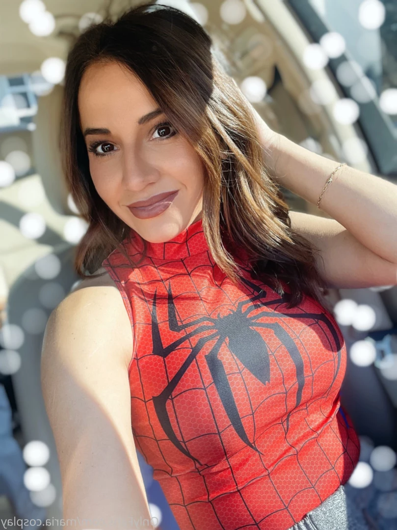 Maria Cosplay [ maria.cosplay ] Onlyfans leaked photo 11216447 on Hotleaks.tv