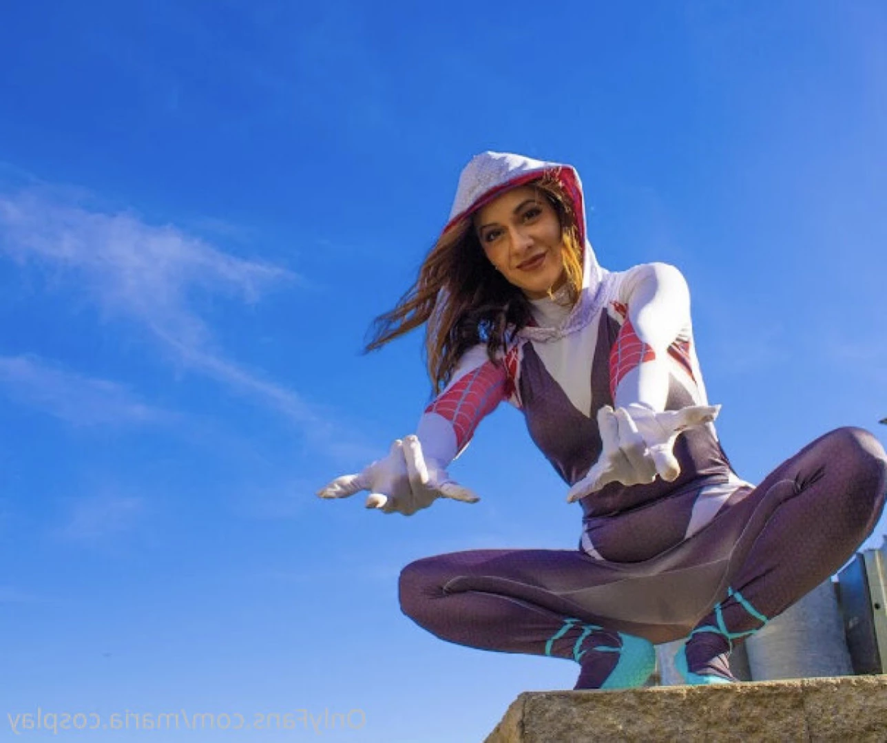 Maria Cosplay [ maria.cosplay ] Onlyfans leaked photo 11216448 on Hotleaks.tv