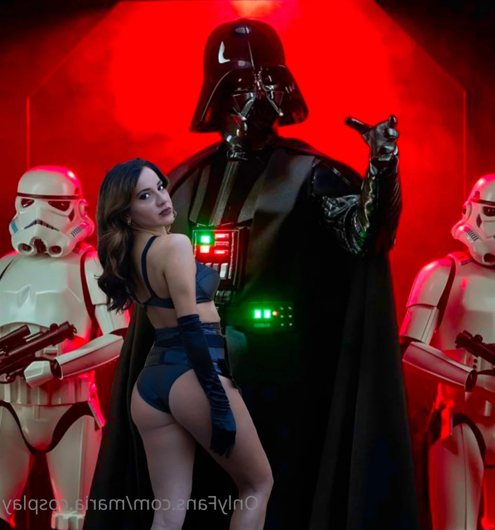 Maria Cosplay [ maria.cosplay ] Onlyfans leaked photo 11216453 on Hotleaks.tv