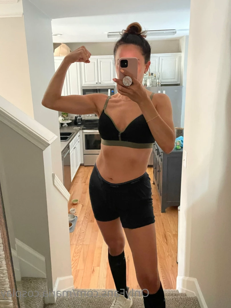 Maria Cosplay [ maria.cosplay ] Onlyfans leaked photo 11814401 on Hotleaks.tv