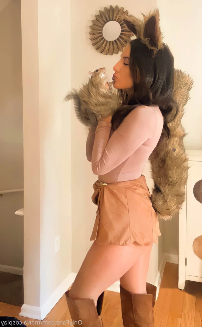 Maria Cosplay [ maria.cosplay ] Onlyfans leaked photo 14520599 on Hotleaks.tv