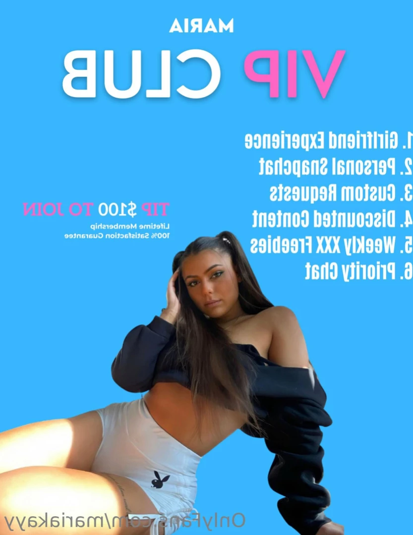 Maria K [ mariaakk ] Onlyfans leaked photo 13470591 on Hotleaks.tv