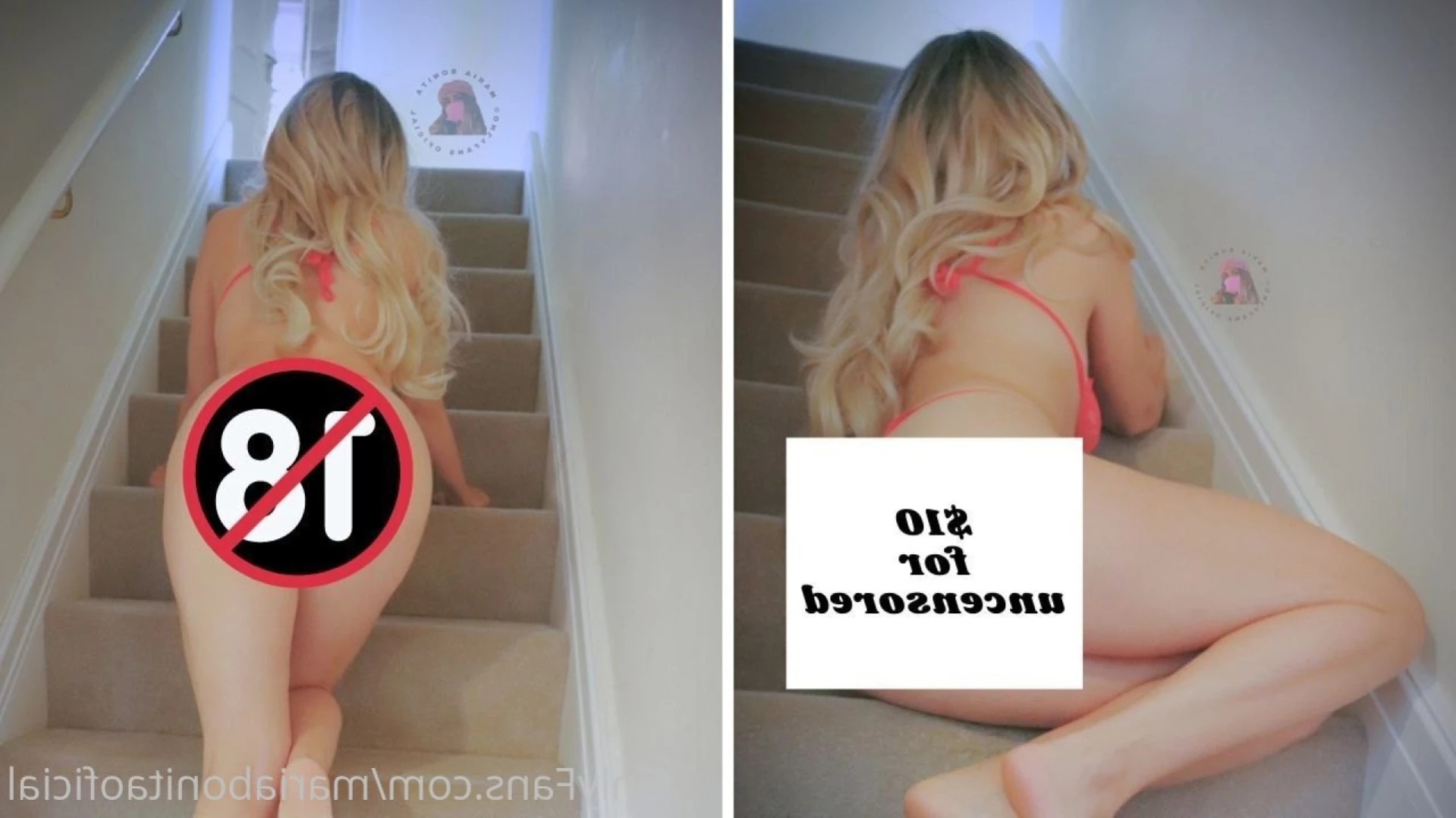 Maria Bonita [ mariabonitaoficial ] Onlyfans leaked photo 11216089 on Hotleaks.tv