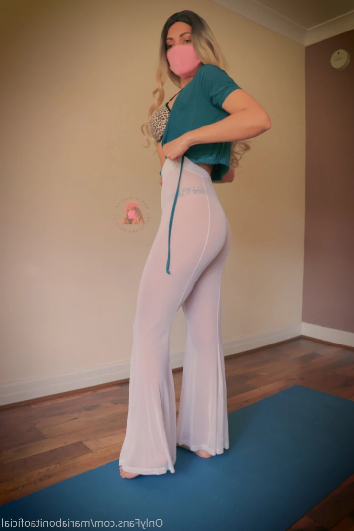 Maria Bonita [ mariabonitaoficial ] Onlyfans leaked photo 11216106 on Hotleaks.tv