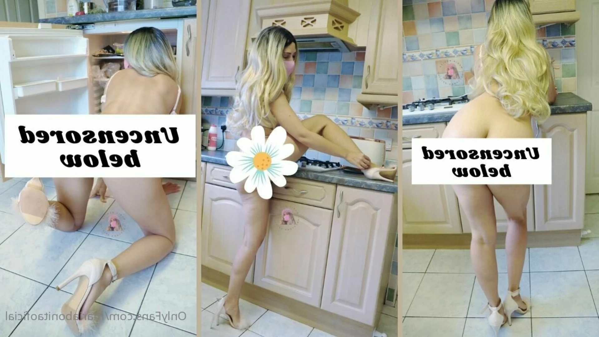 Maria Bonita [ mariabonitaoficial ] Onlyfans leaked photo 11216157 on Hotleaks.tv