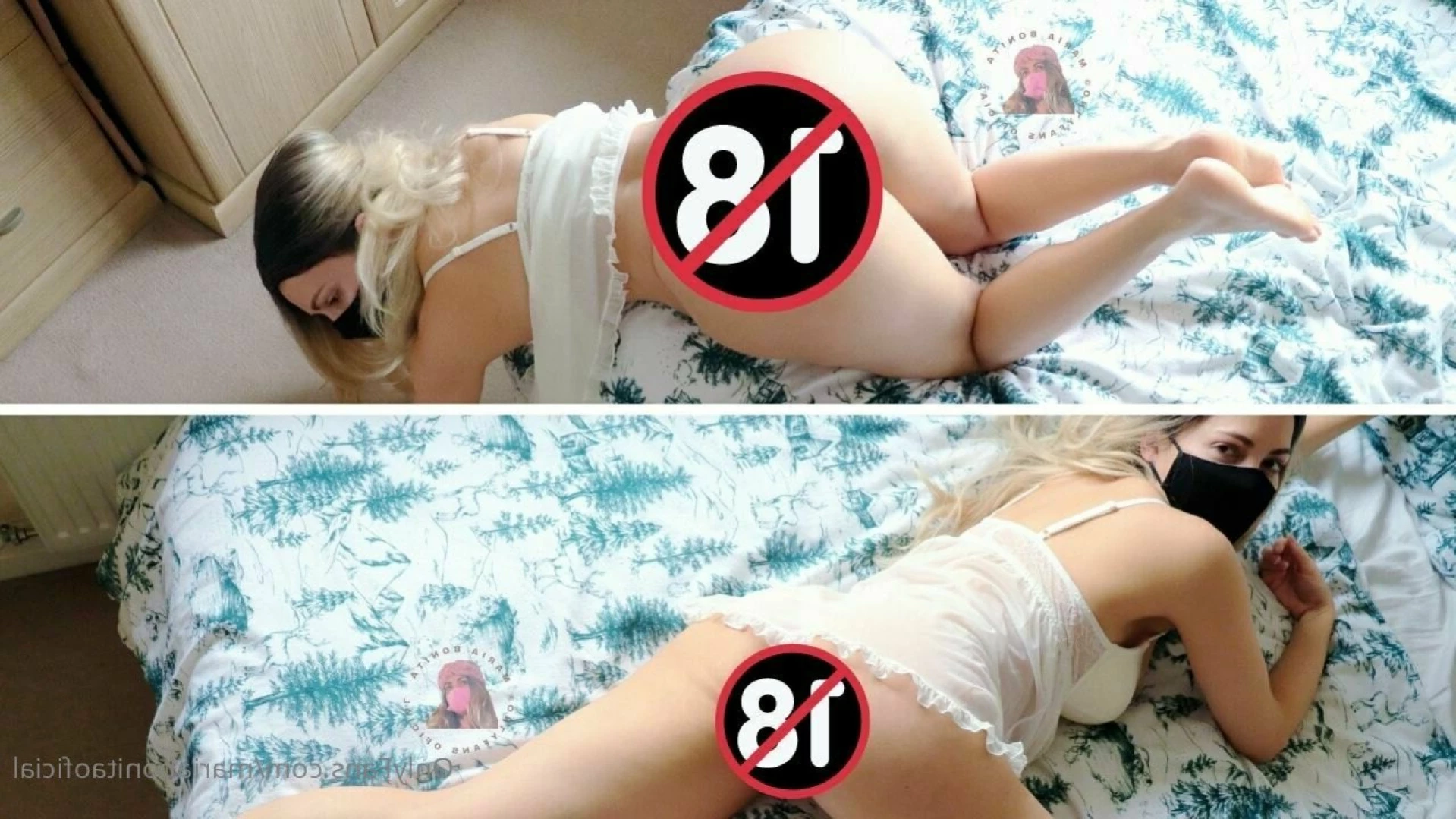 Maria Bonita [ mariabonitaoficial ] Onlyfans leaked photo 11487307 on Hotleaks.tv