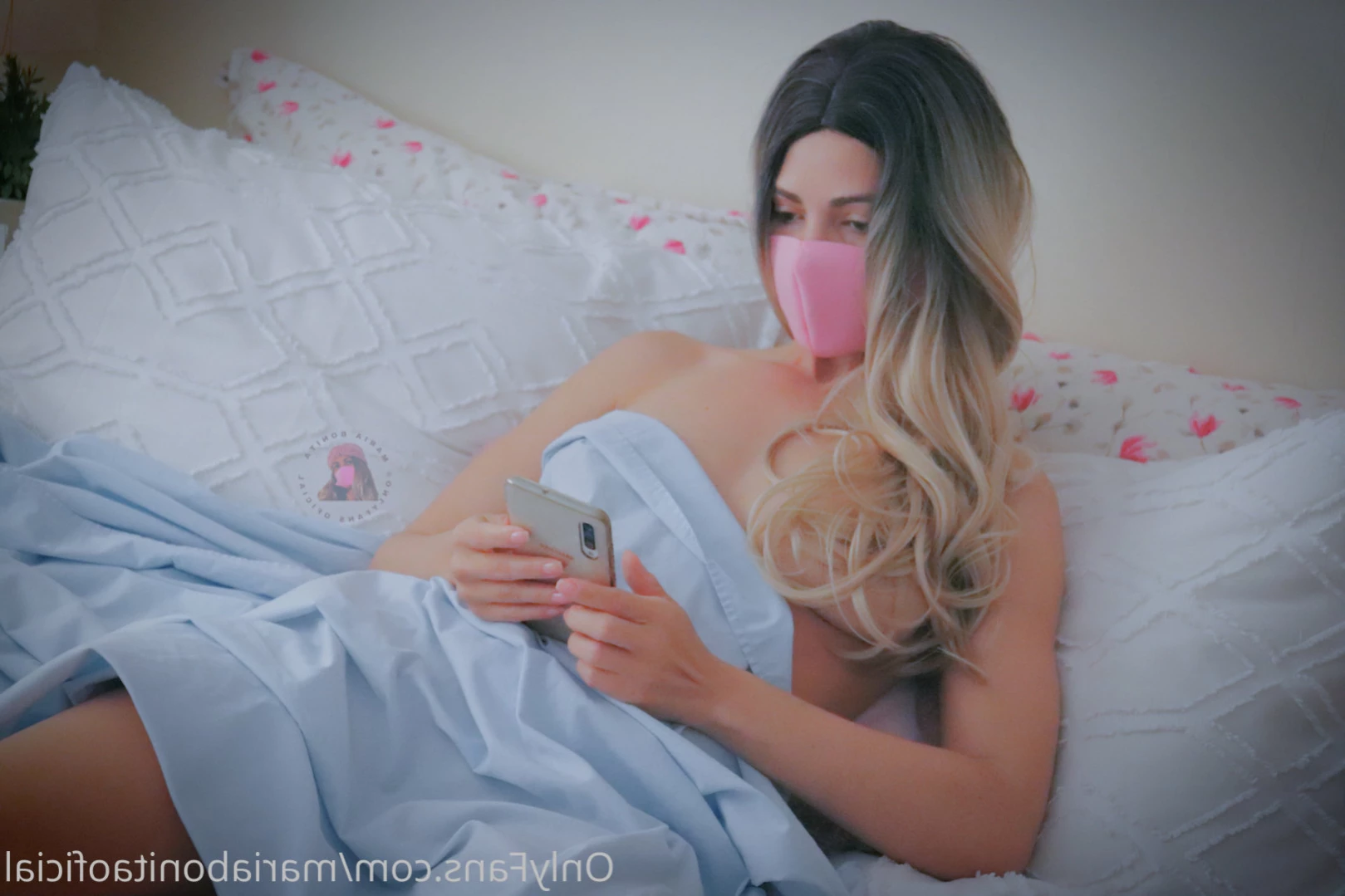 Maria Bonita [ mariabonitaoficial ] Onlyfans leaked photo 11959154 on Hotleaks.tv