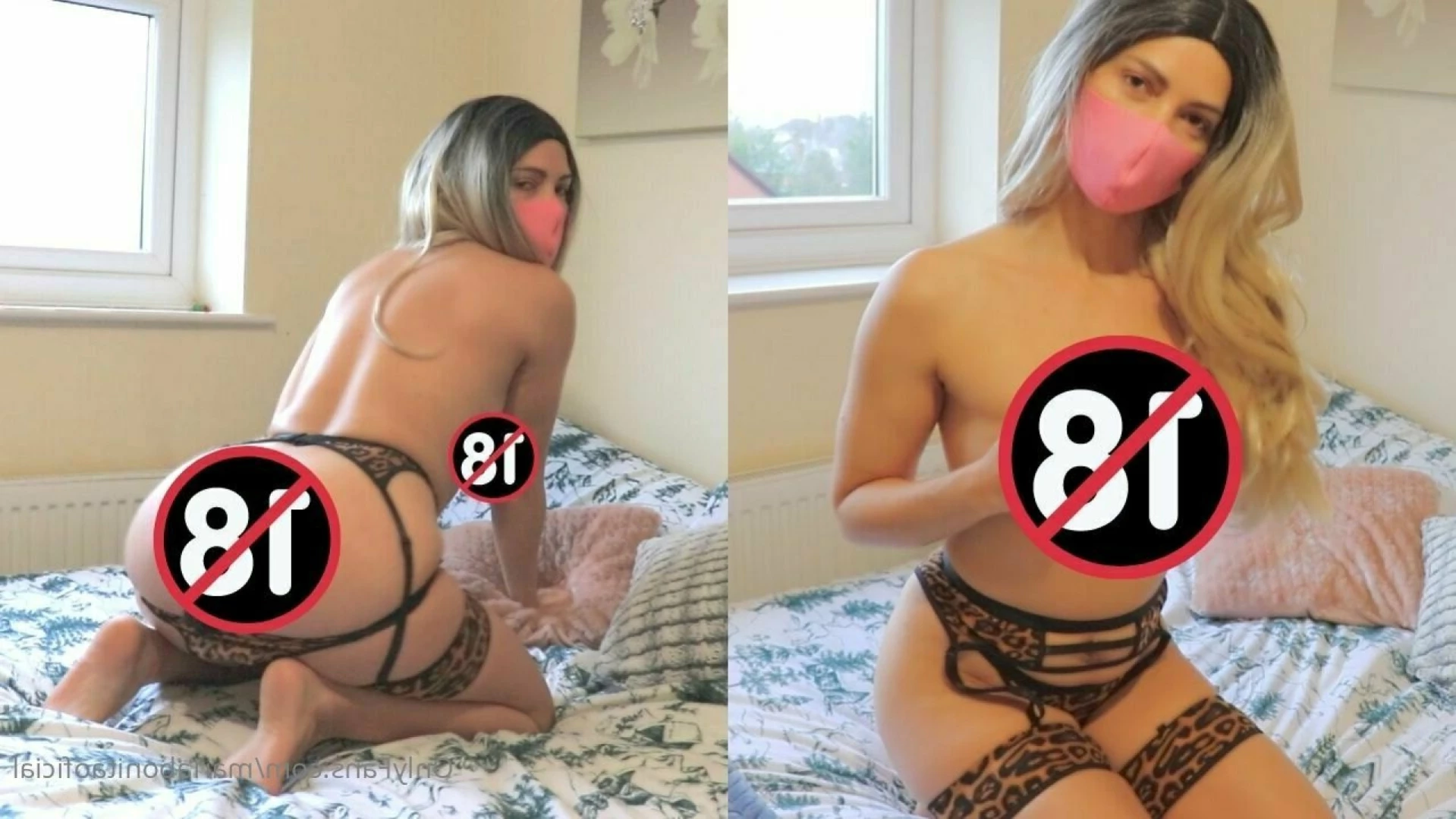 Maria Bonita [ mariabonitaoficial ] Onlyfans leaked photo 13288894 on Hotleaks.tv