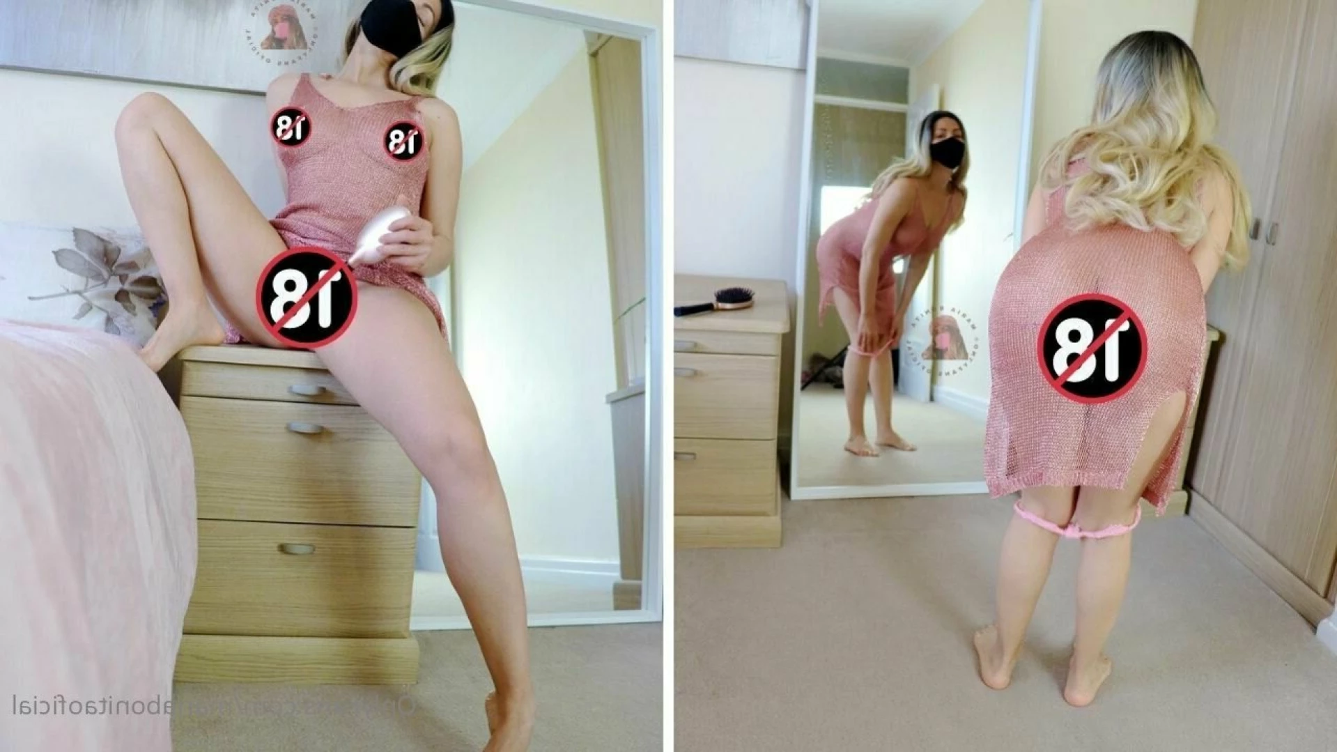 Maria Bonita [ mariabonitaoficial ] Onlyfans leaked photo 13495668 on Hotleaks.tv