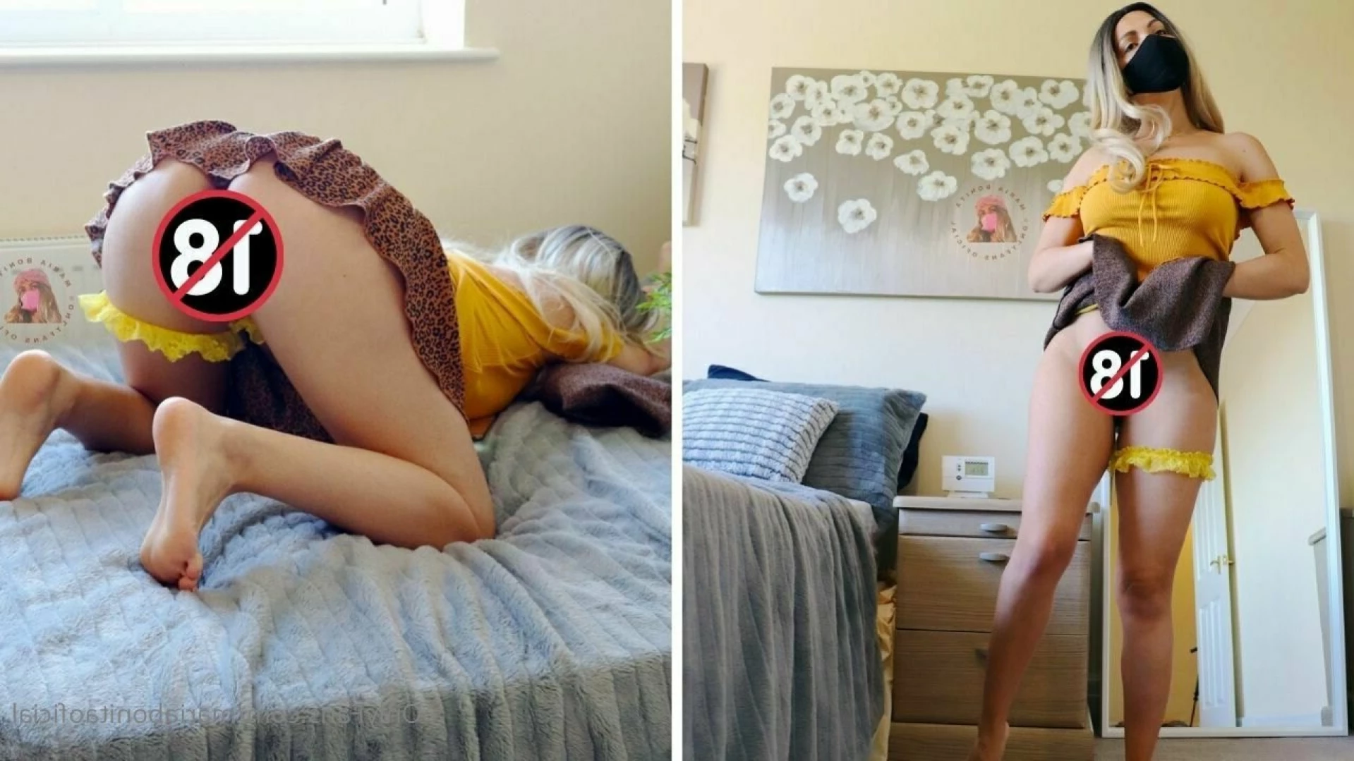Maria Bonita [ mariabonitaoficial ] Onlyfans leaked photo 14340219 on Hotleaks.tv
