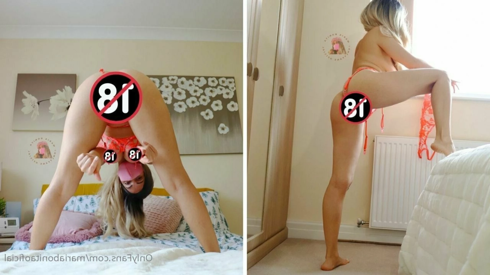 Maria Bonita [ mariabonitaoficial ] Onlyfans leaked photo 15117679 on Hotleaks.tv