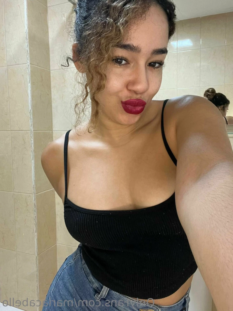 Maria Cabello 💃🏽🐆 [ mariacabello ] Onlyfans leaked photo 11799792 on Hotleaks.tv