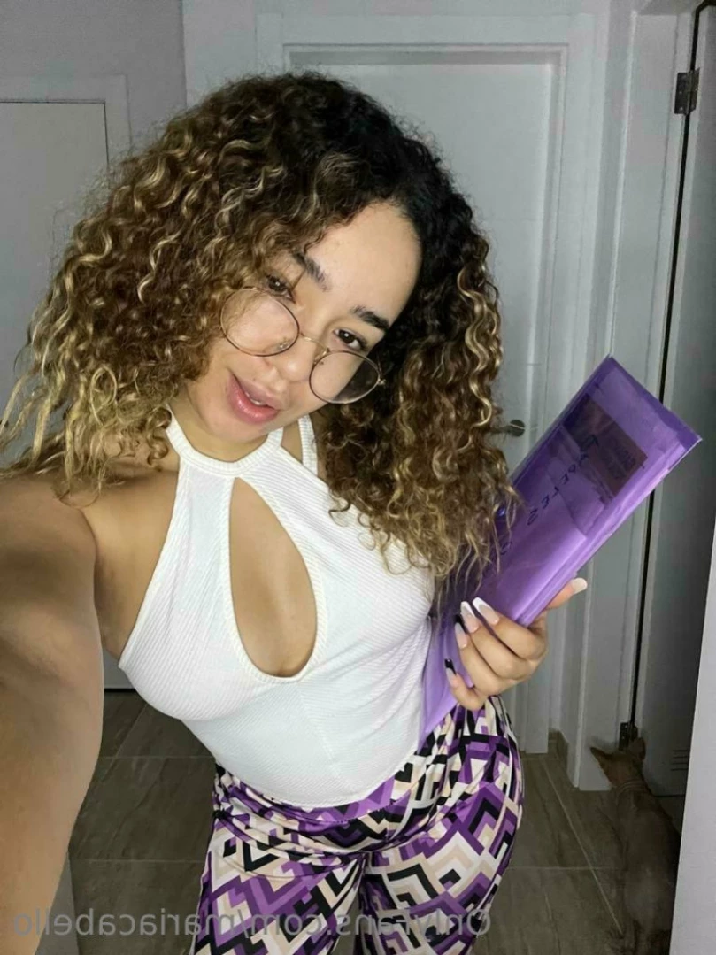 Maria Cabello 💃🏽🐆 [ mariacabello ] Onlyfans leaked photo 13274217 on Hotleaks.tv