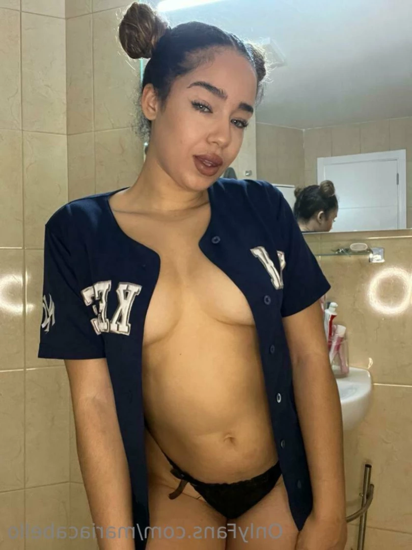Maria Cabello 💃🏽🐆 [ mariacabello ] Onlyfans leaked photo 13322068 on Hotleaks.tv