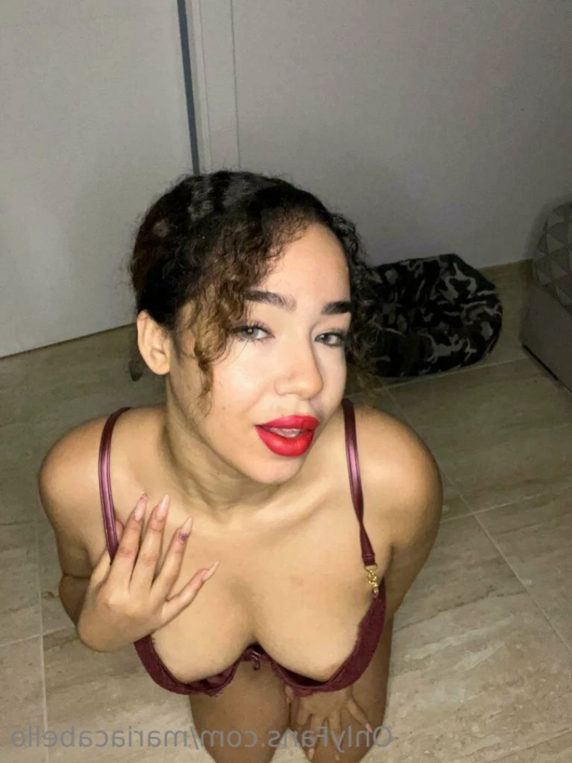 Maria Cabello 💃🏽🐆 [ mariacabello ] Onlyfans leaked photo 14521085 on Hotleaks.tv