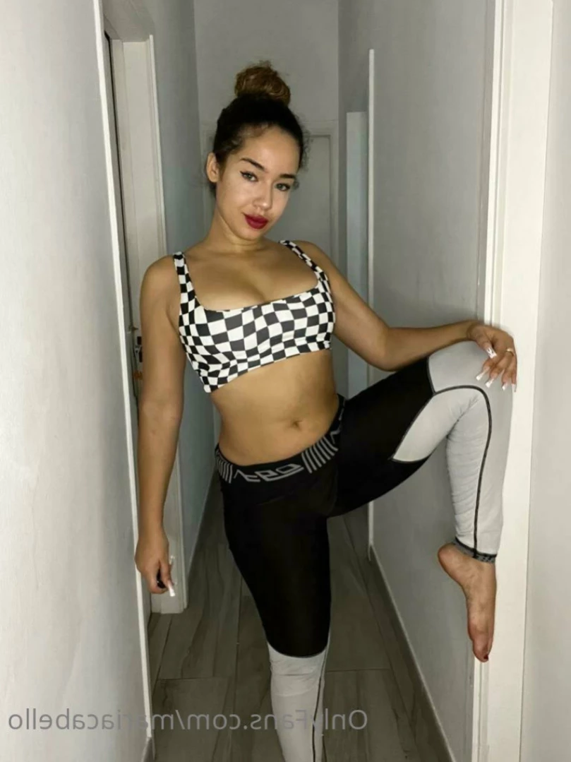 Maria Cabello 💃🏽🐆 [ mariacabello ] Onlyfans leaked photo 14613359 on Hotleaks.tv