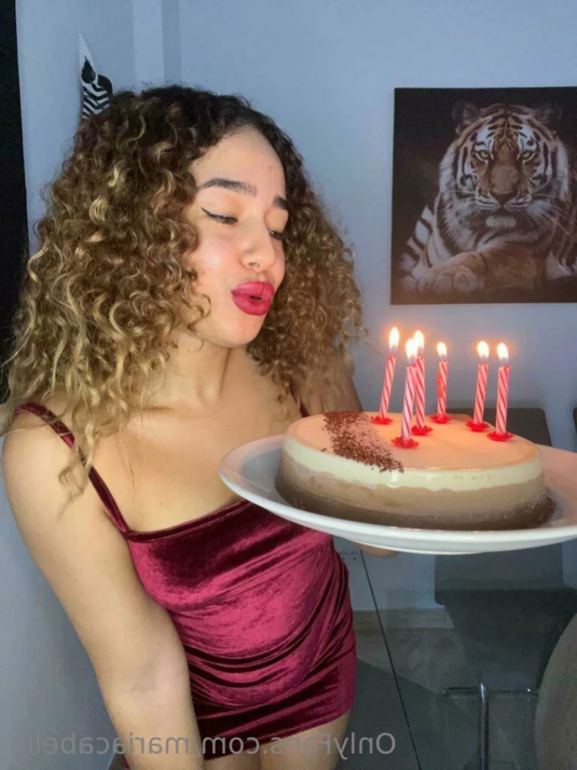 Maria Cabello 💃🏽🐆 [ mariacabello ] Onlyfans leaked photo 15789137 on Hotleaks.tv