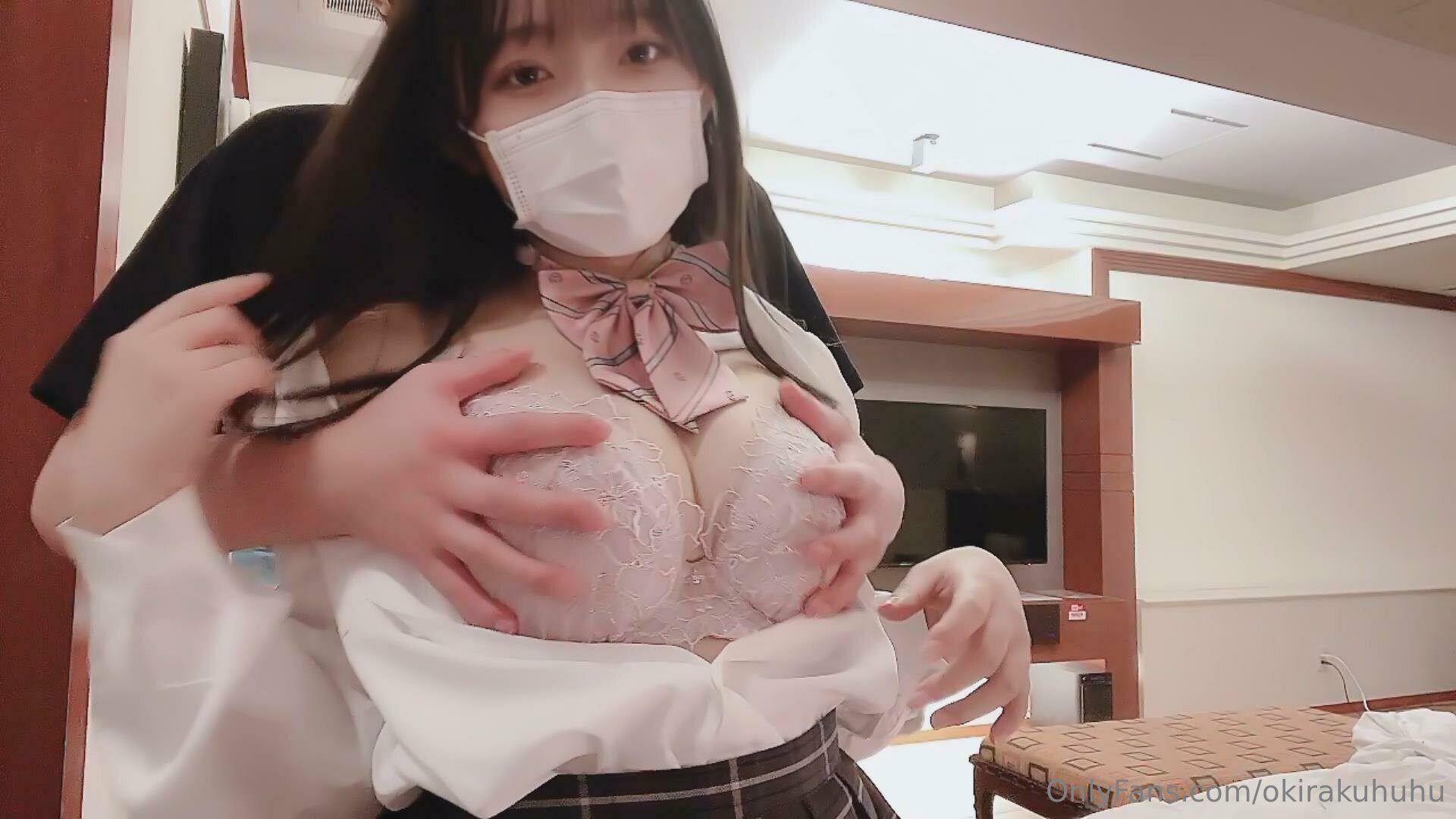 月額見放題ch~お気楽夫婦プレミアムプラン~ Premium Plan [ okirakuhuhu ] Onlyfans leaked photo 16595828 on Hotleaks.tv