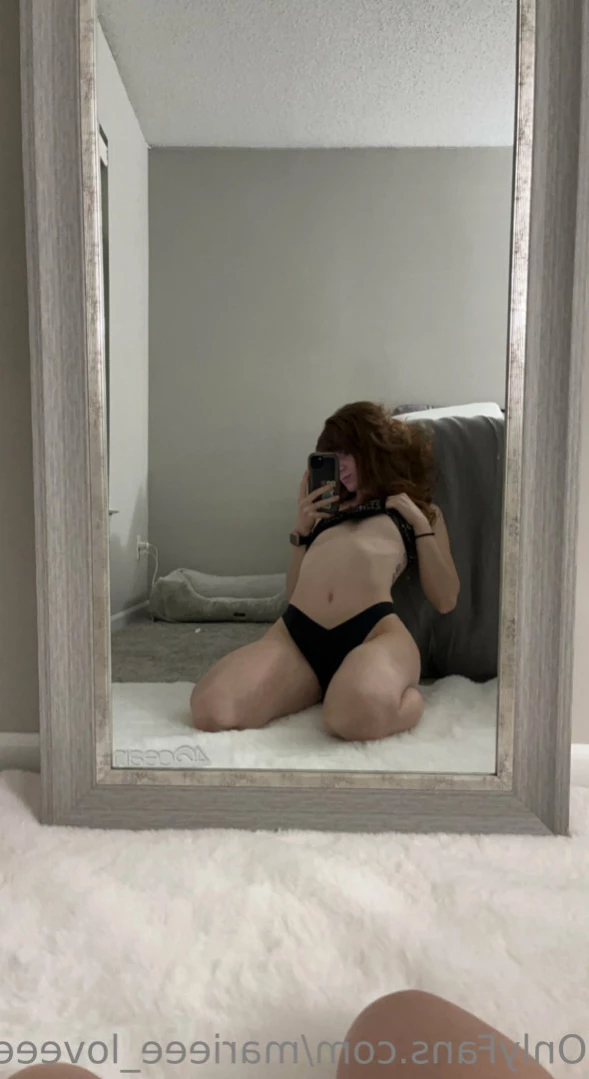 Marie [ marieee_loveee ] Onlyfans leaked photo 11215840 on Hotleaks.tv