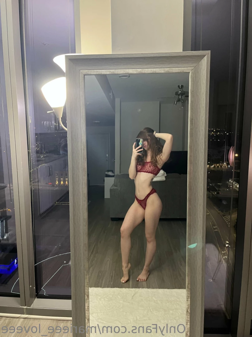 Marie [ marieee_loveee ] Onlyfans leaked photo 11215856 on Hotleaks.tv