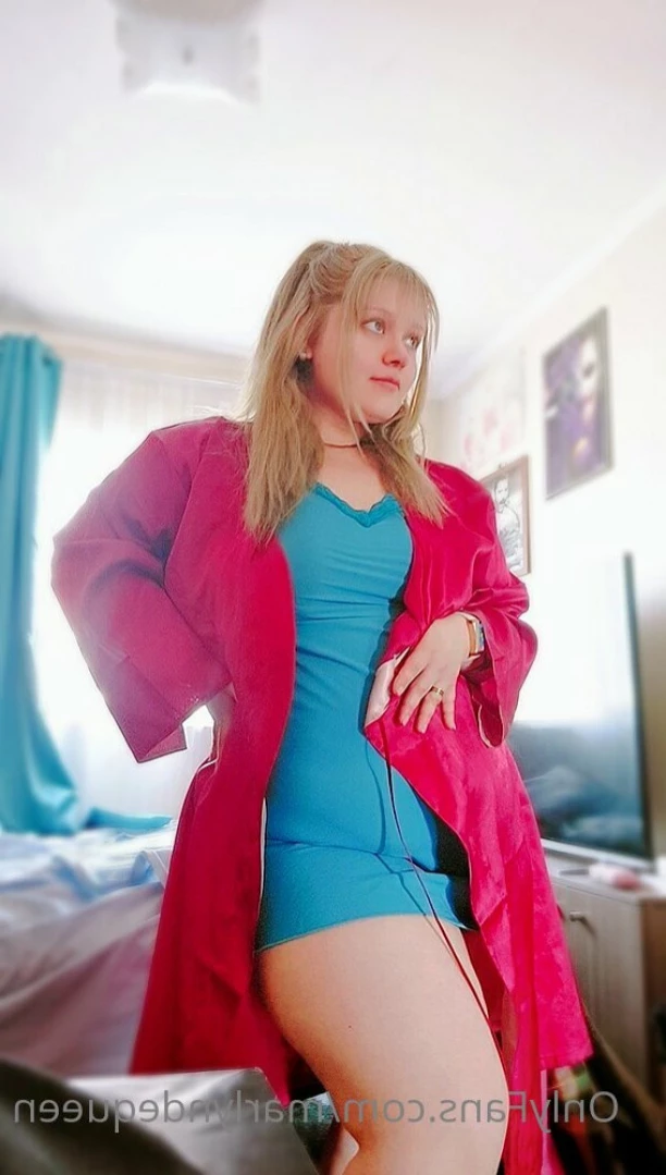Marlyn DeQueen [ marlyndequeen ] Onlyfans leaked photo 11221911 on Hotleaks.tv
