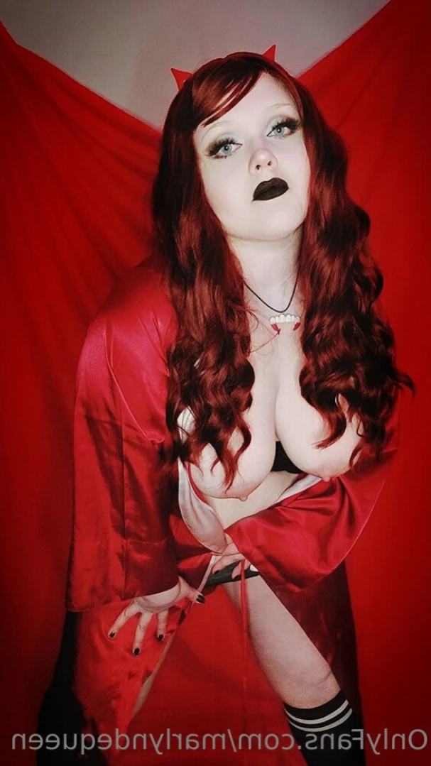 Marlyn DeQueen [ marlyndequeen ] Onlyfans leaked photo 13083131 on Hotleaks.tv