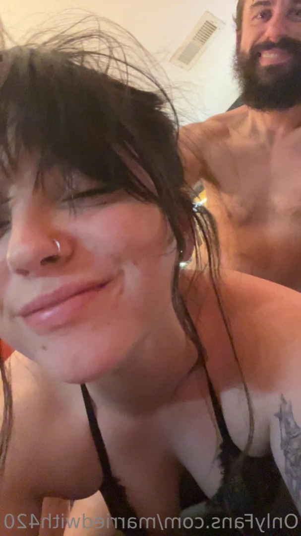 Rail and Dale [ marriedwith420 ] Onlyfans leaked photo 11221867 on Hotleaks.tv