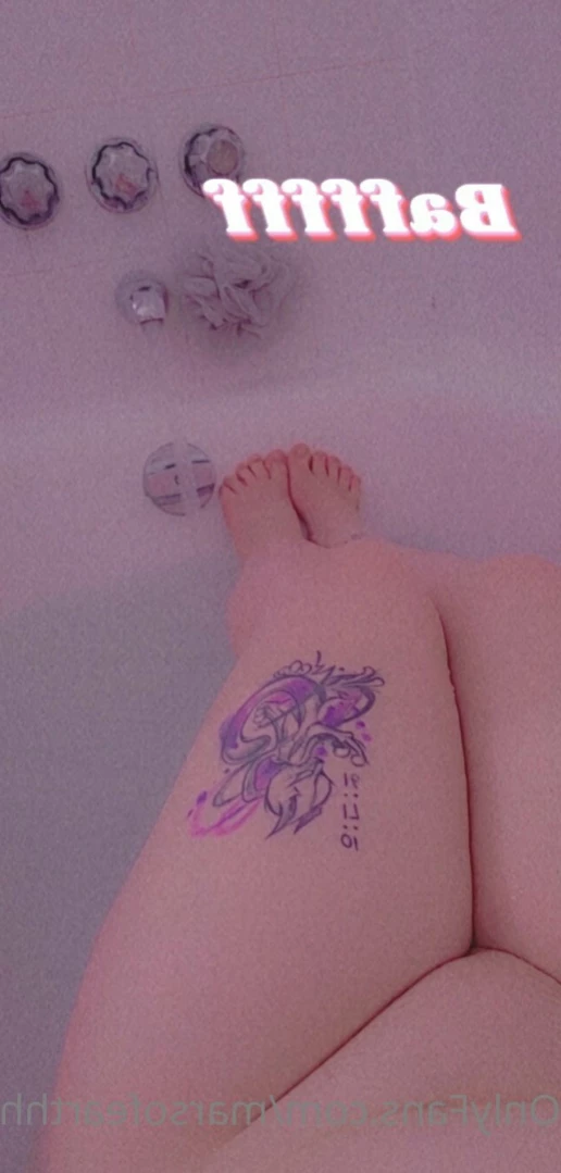 Mars💕 [ marsofearthh ] Onlyfans leaked photo 11221577 on Hotleaks.tv