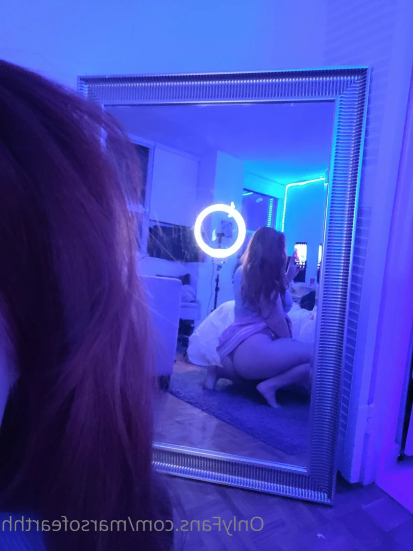 Mars💕 [ marsofearthh ] Onlyfans leaked photo 11221740 on Hotleaks.tv