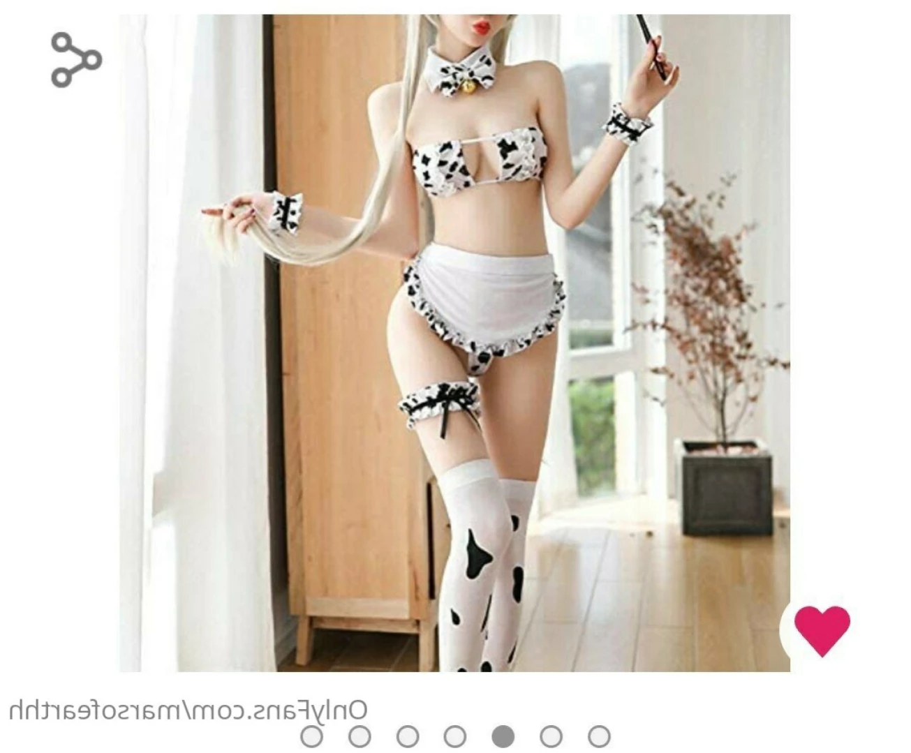 Mars💕 [ marsofearthh ] Onlyfans leaked photo 11223554 on Hotleaks.tv